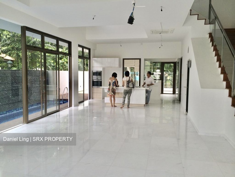 Kismis Place (D21), Terrace #287605291